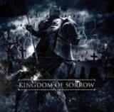 Kingdom Of Sorrow - Kingdom Of Sorrow